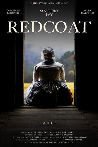 Poster of Redcoat