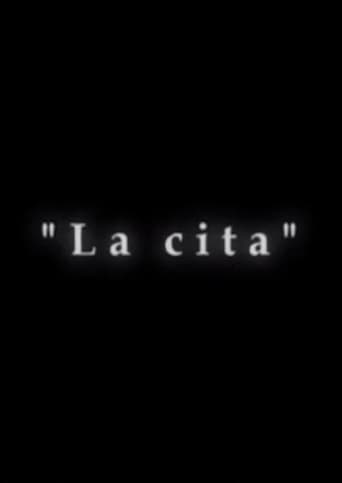 Poster of La cita