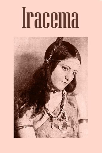 Poster of Iracema