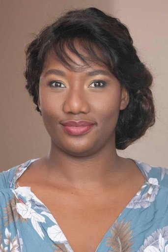 Portrait of Pulane Sekepe
