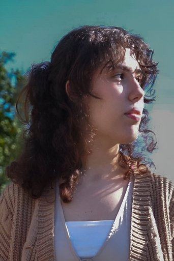 Portrait of Marina Castro Domínguez