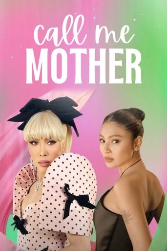Call Me Mother Poster of Call Me Mother