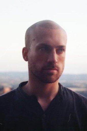 Portrait of Stefano Malchiodi