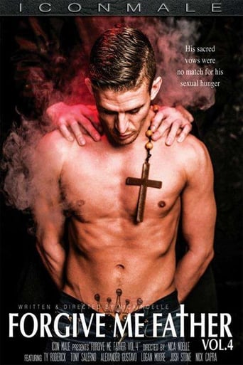 Poster of Forgive Me Father 4