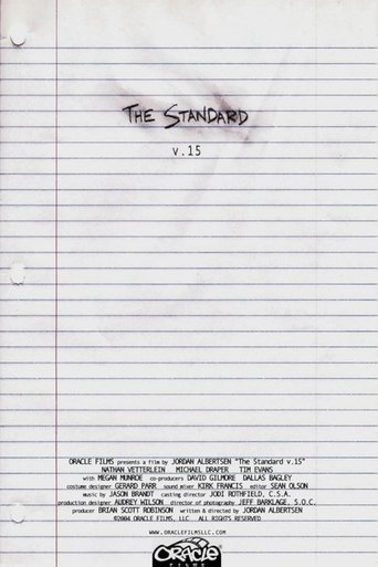 Poster of The Standard v.15