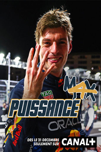 Poster of Rétro F1 2024 : Puissance Max