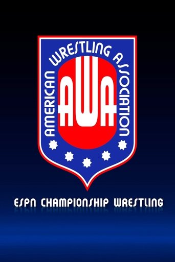 Poster of AWA Championship Wrestling