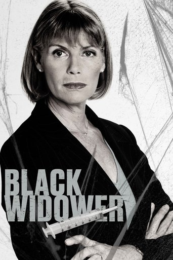 Poster of Black Widower