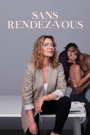 Poster of Sans rendez-vous