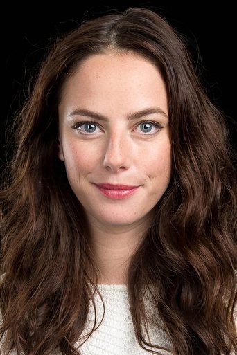 Portrait of Kaya Scodelario