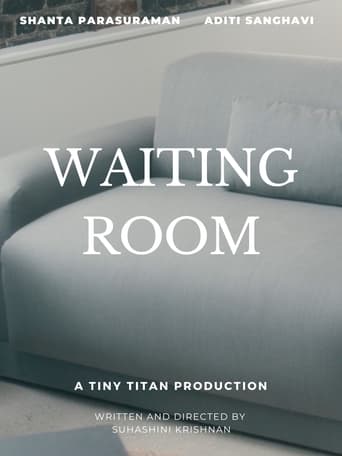 Poster of Waiting Room