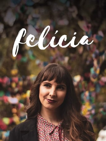 Poster of Felícia