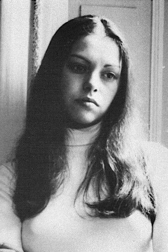 Portrait of Lina Romay
