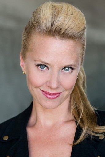 Portrait of Sirena Irwin