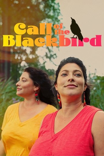 Poster of Call of the Blackbird