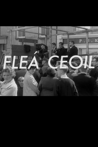 Fleá Ceoil Poster of Fleá Ceoil