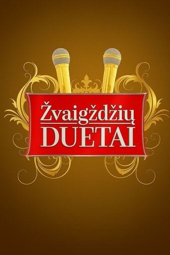 Portrait for Star Duets: A New Era - Žvaigždžių duetai