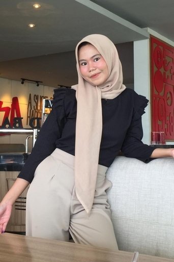 Portrait of Aulia Reynada Salsabila
