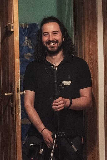 Portrait of Florian Feix