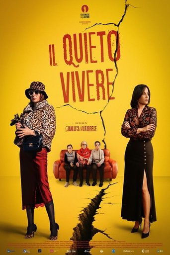 Poster of I Want Her Dead