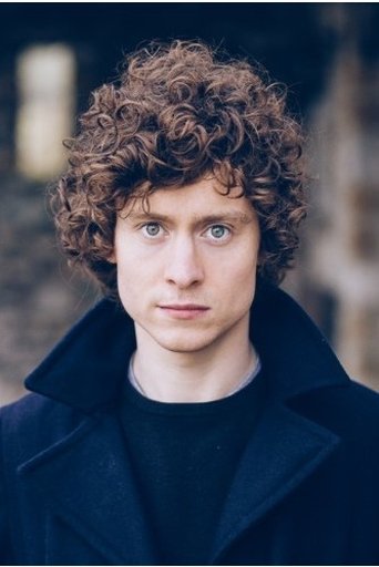 Portrait of Michael Winder