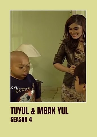 Portrait for Tuyul & Mbak Yul - Season 4