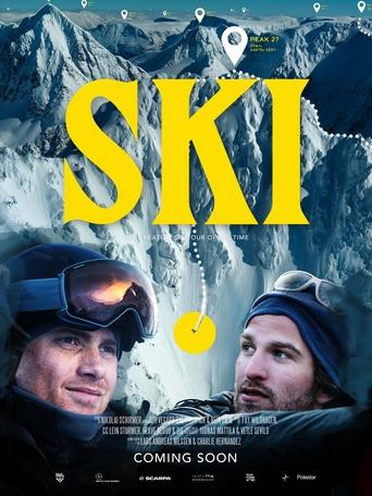 Poster of SKI