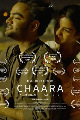 Poster of Chaara