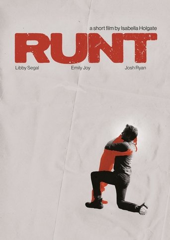 Poster of Runt