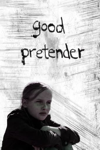 Poster of Good Pretender