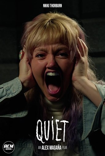 Poster of Quiet