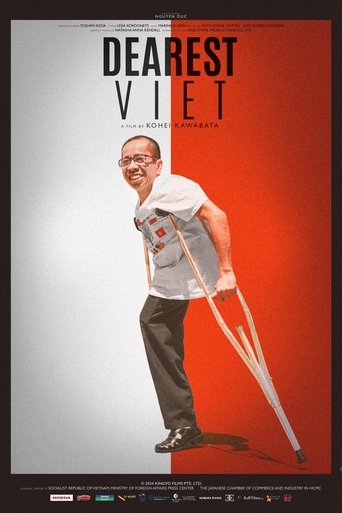 Poster of Dearest Viet
