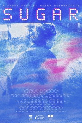 Poster of Sugar