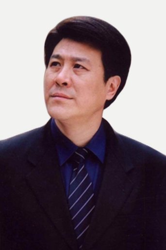Portrait of Lü Liang