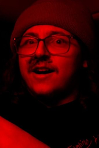 Portrait of Jay Potesta