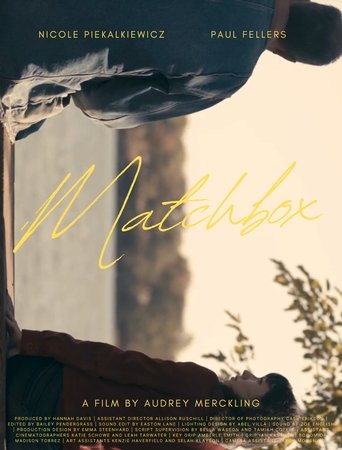 Poster of Matchbox