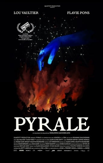 Poster of Pyrale