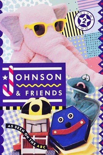 Portrait for Johnson & Friends - Season 2