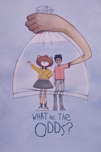 Poster of What are the Odds?