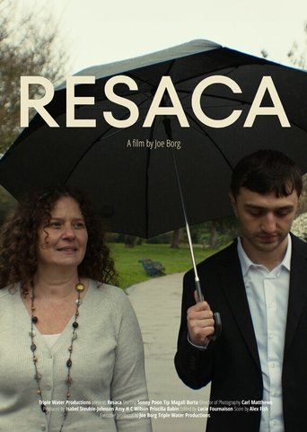 Poster of Resaca