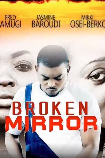 Poster of Broken Mirror