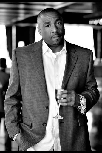 Portrait of Dalis Porter