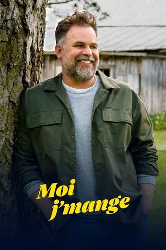 Portrait for Moi j'mange - Season 3