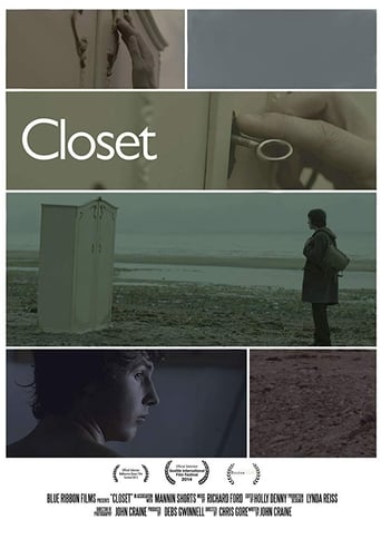 Poster of Closet