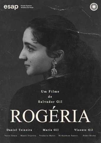 Poster of Rogéria