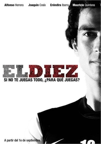 Poster of El Diez