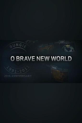 Poster of O Brave New World