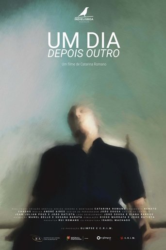 Poster of One Day, Then Another