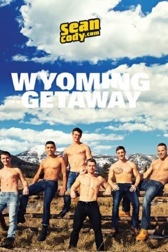 Poster of Wyoming Getaway