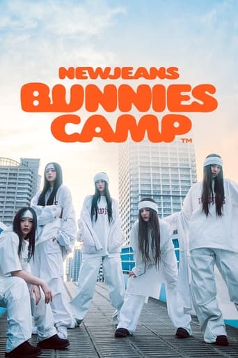 Poster of Bunnies Camp 2024 Tokyo Dome